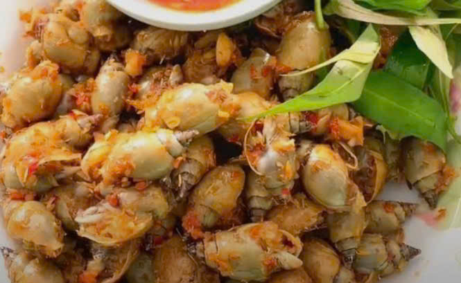 CÀ NA XÀO BƠ CAY - A - XK - HỘP 400 GR - NET 8