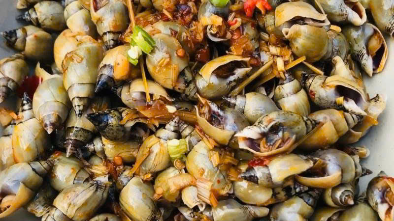 CÀ NA XÀO SA TẾ - A - XK - HỘP 400GR - NET 8