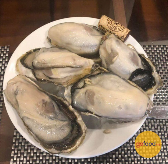 THỊT HÀU SỮA