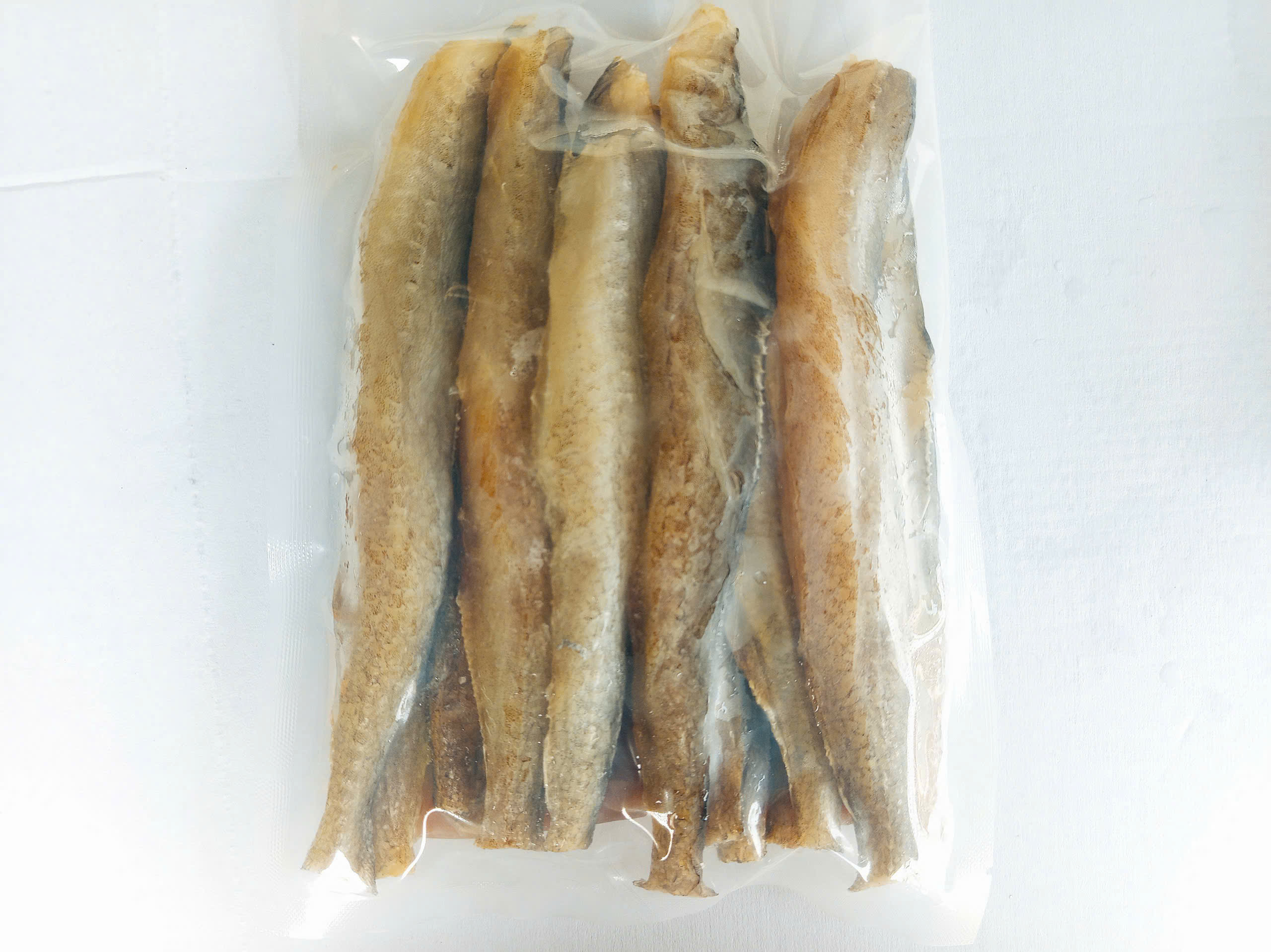 CÁ KHOAI MỘT NẮNG - A- BULK - SIZE LỚN - THÙNG 8KG NET