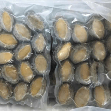 THỊT BÀO NGƯ MATA 4 - A - XK - THÙNG 5KG - NET 9