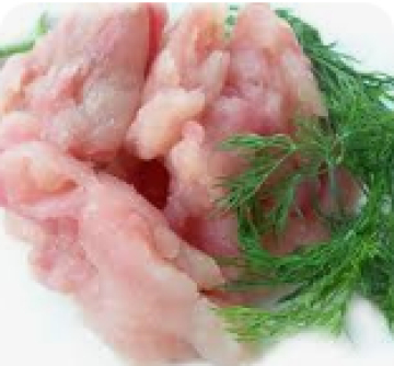 CHẢ CÁ THÁT LÁT - A - XK - THÙNG 50 BỊCH